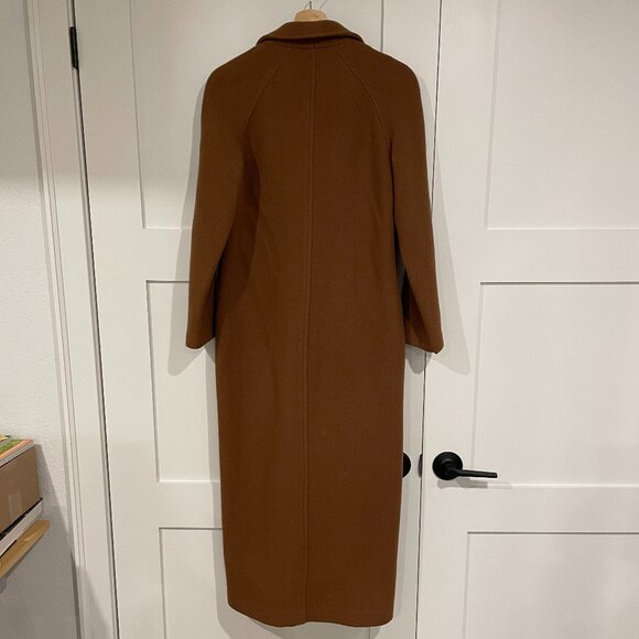 Vintage duster coat - Picture 4 of 5
